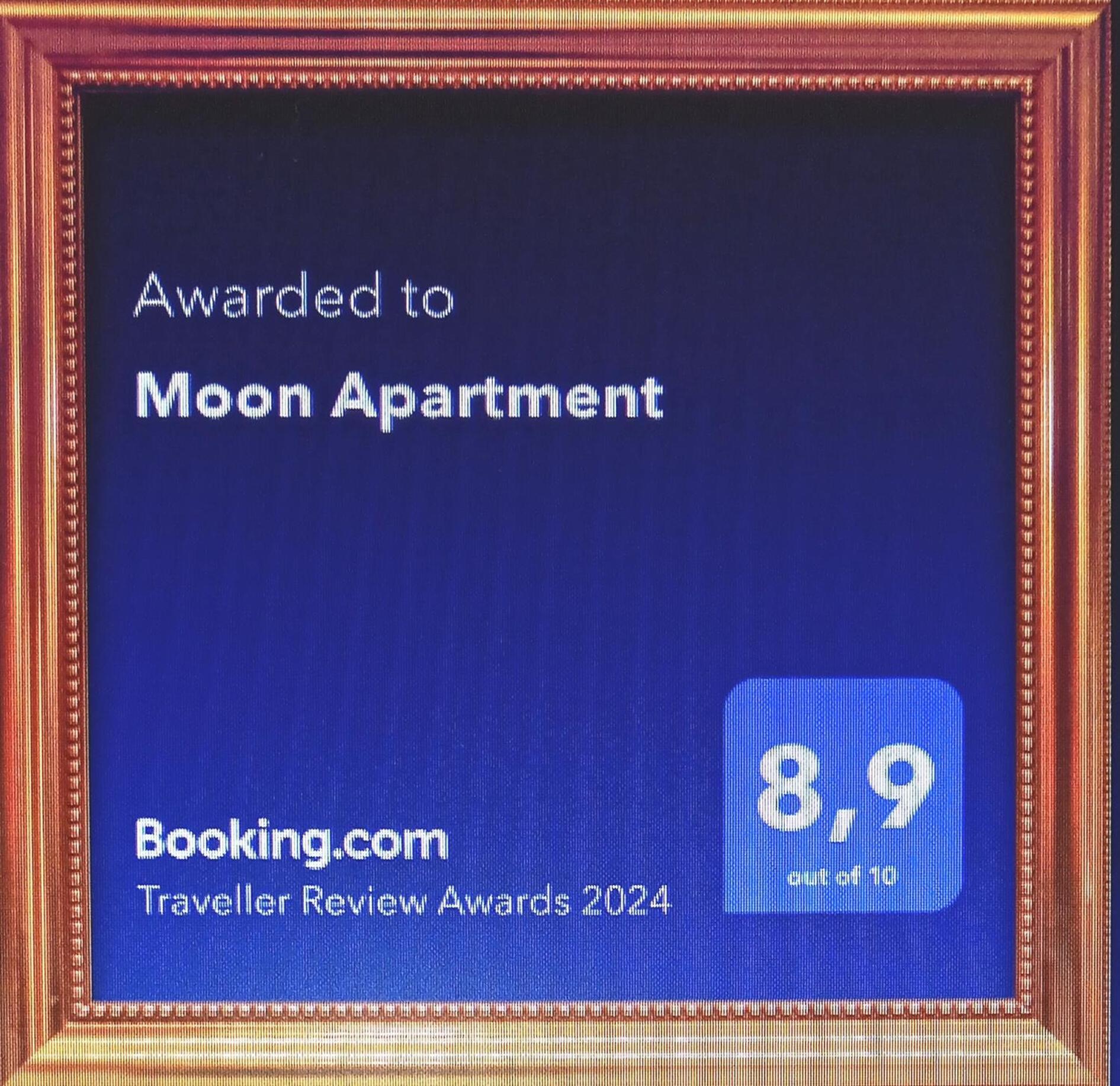 Moon Apartment Сплит Экстерьер фото
