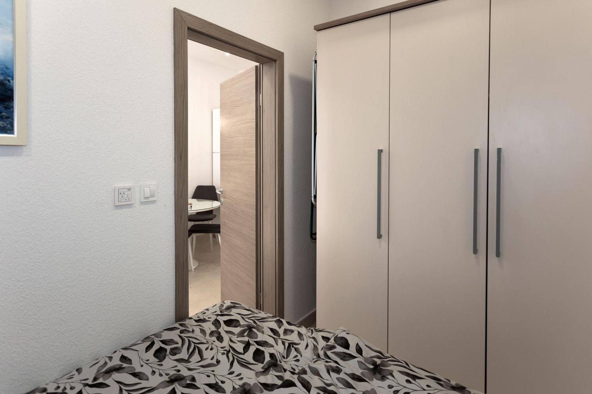 Moon Apartment Сплит Экстерьер фото