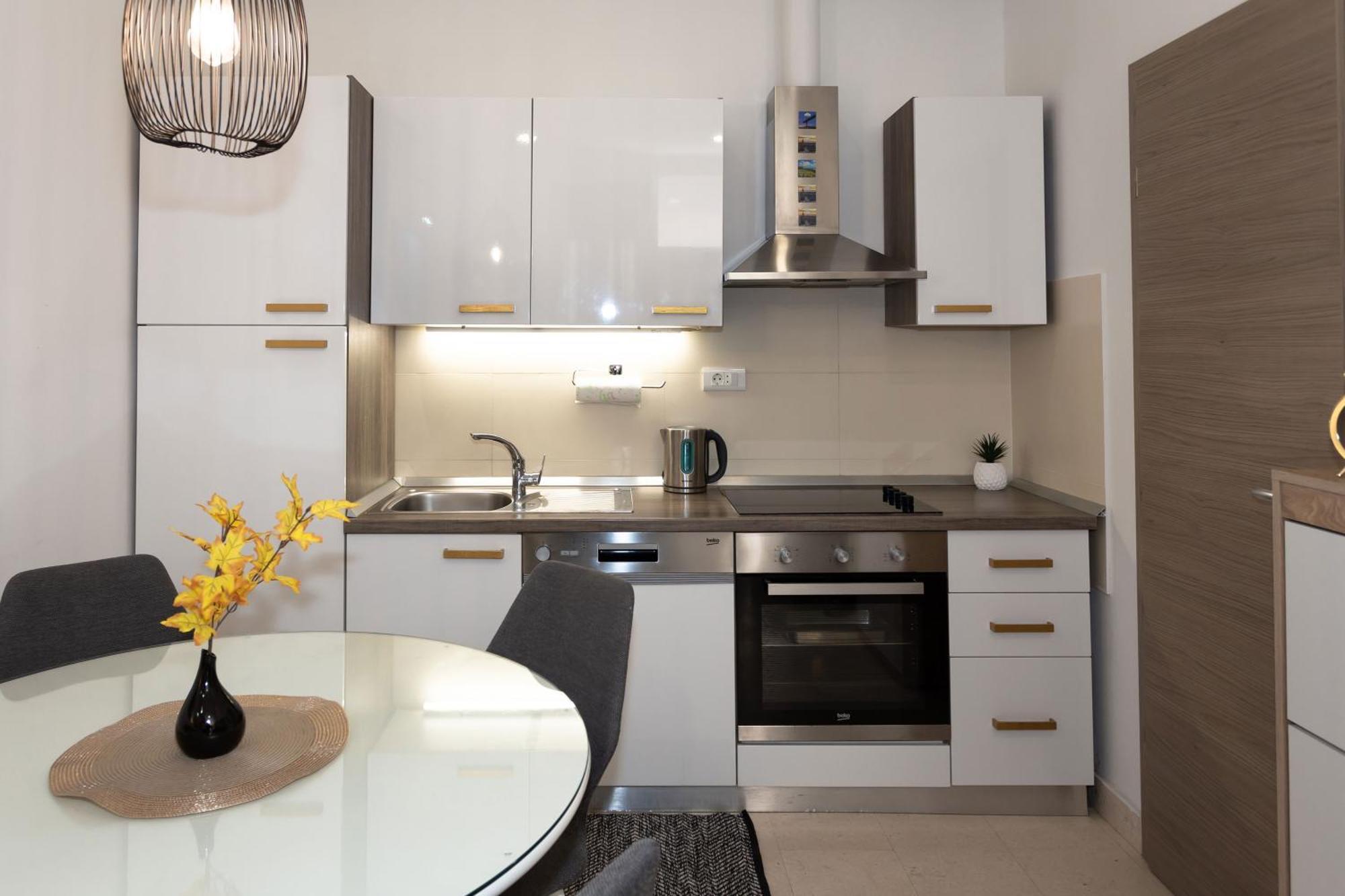 Moon Apartment Сплит Экстерьер фото