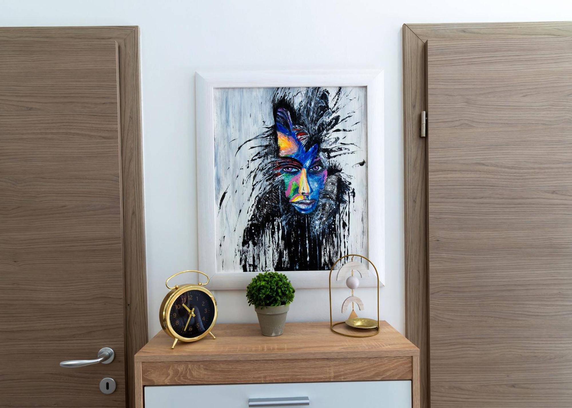 Moon Apartment Сплит Экстерьер фото